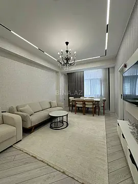Satılır 2 otaqlı mənzil 52 m² — Bakı 2 otaq 52.00 m²