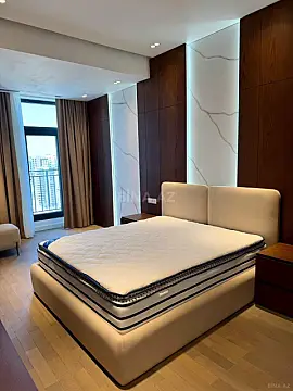 Kirayə verilir 2 otaqlı mənzil 90 m² — Bakı, Səbail 2 otaq 90.00 m²