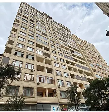 Satılır 4 otaqlı mənzil 173 m² — Bakı, Nəsimi 4 otaq 173.00 m²