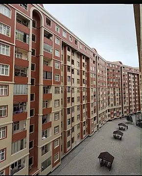 Satılır 3 otaqlı mənzil 74 m² — Bakı, Masazır 3 otaq 74.00 m²