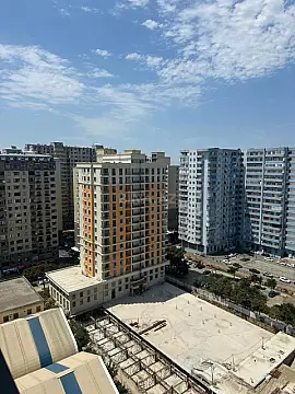 Satılır 2 otaqlı mənzil 80 m² — Bakı 2 otaq 80.00 m²