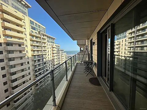 Kirayə verilir 2 otaqlı mənzil 90 m² — Bakı, Səbail 2 otaq 90.00 m²