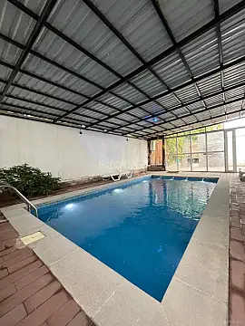 Kirayə verilir 5 otaqlı həyət evi 50 m² — Bakı, Şüvəlan 5 otaq 50.00 m²