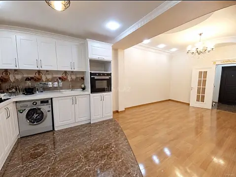 Satılır 2 otaqlı mənzil 66 m² — Bakı, Xətai 2 otaq 66.00 m²