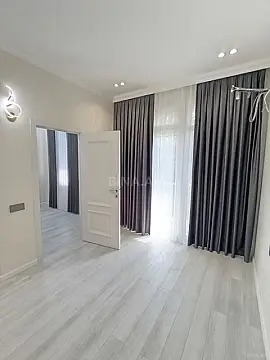 Satılır 2 otaqlı mənzil 35 m² — Bakı, Nəsimi 2 otaq 35.00 m²