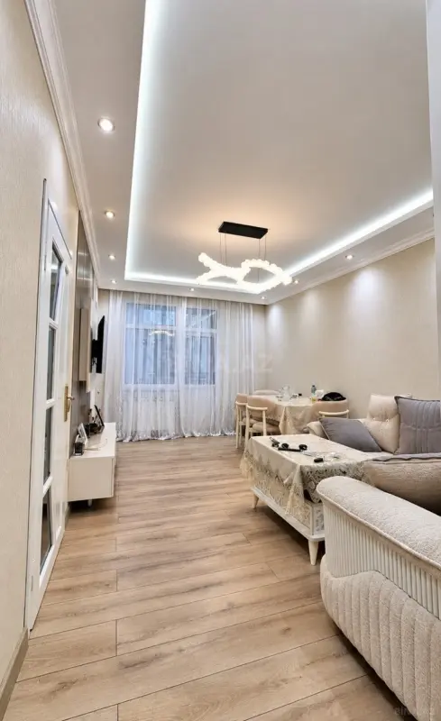Satılır 3 otaqlı mənzil 70 m²