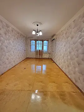 Kirayə verilir 2 otaqlı mənzil 55 m² — Bakı 2 otaq 55.00 m²