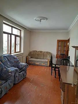 Satılır 2 otaqlı mənzil 50 m² — Bakı 2 otaq 50.00 m²