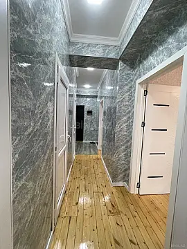 Satılır 3 otaqlı mənzil 72 m² — Bakı, Masazır 3 otaq 72.00 m²