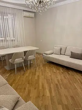Kirayə verilir 2 otaqlı mənzil 92 m² — Bakı, Nərimanov 2 otaq 92.00 m²