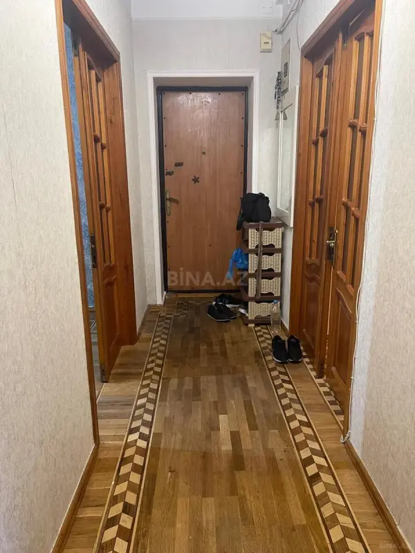 Kirayə verilir 4 otaqlı mənzil 90 m²