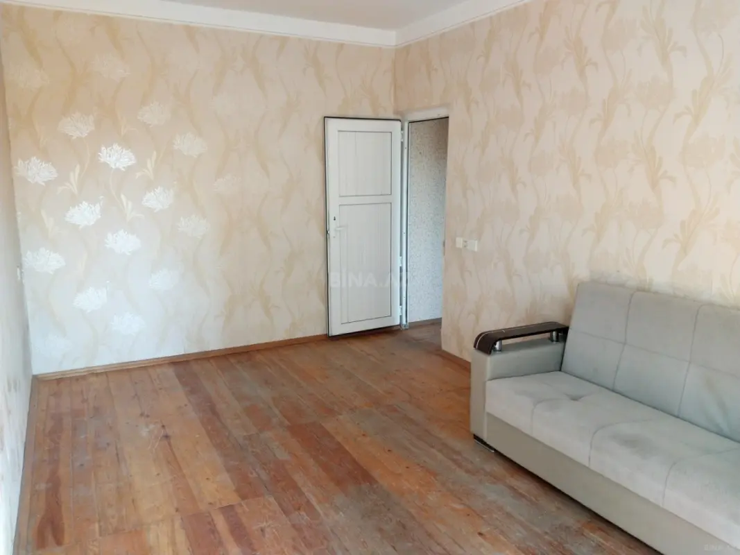 Satılır 1 otaqlı mənzil 40 m²
