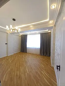 Satılır 2 otaqlı mənzil 87 m² — Bakı 2 otaq 87.00 m²