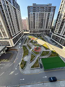 Satılır 4 otaqlı mənzil 127 m² — Bakı, Xətai 4 otaq 127.00 m²