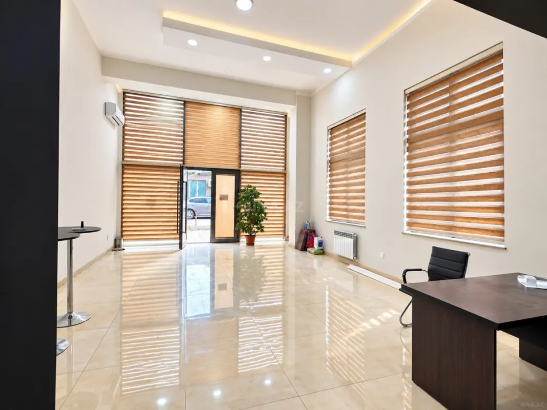 Kirayə verilir obyekt 100 m²