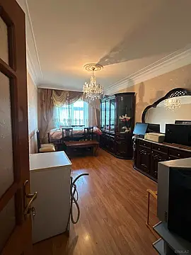Satılır 5 otaqlı mənzil 120 m² — Bakı 5 otaq 120.00 m²