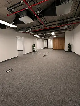 Kirayə verilir 4 otaqlı ofis 210 m² — Bakı 4 otaq 210.00 m²