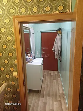 Satılır 3 otaqlı mənzil 50 m² — Bakı 3 otaq 50.00 m²