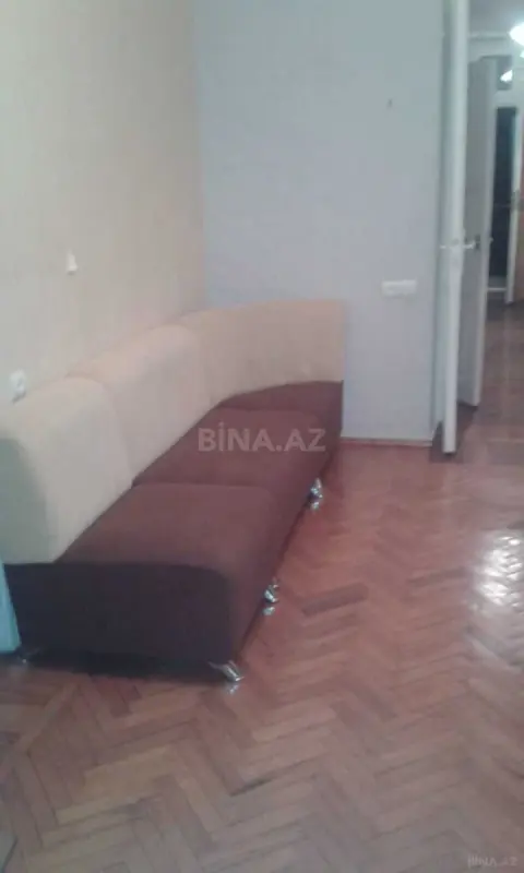 Satılır 3 otaqlı mənzil 75 m²