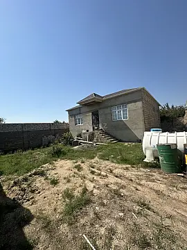 Satılır 3 otaqlı həyət evi 100 m² — Bakı, Suraxanı 3 otaq 100.00 m²