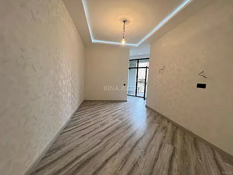 Satılır 3 otaqlı mənzil 120 m² — Bakı, Nərimanov 3 otaq 120.00 m²