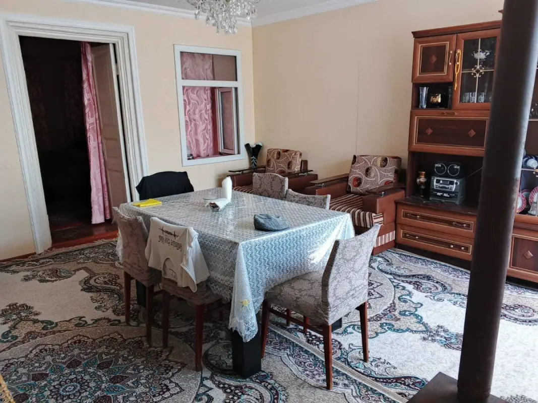 Satılır həyət evi 150 m²