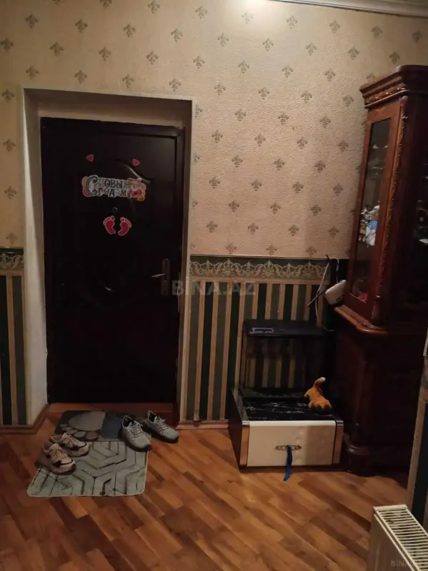 Kirayə verilir 3 otaqlı mənzil 85 m²
