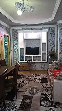 Kirayə verilir 2 otaqlı mənzil 60 m² — Bakı, Yeni Yasamal 2 otaq 60.00 m²