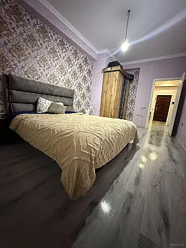 Satılır 2 otaqlı mənzil 62 m² — Bakı, Abşeron 2 otaq 62.00 m²