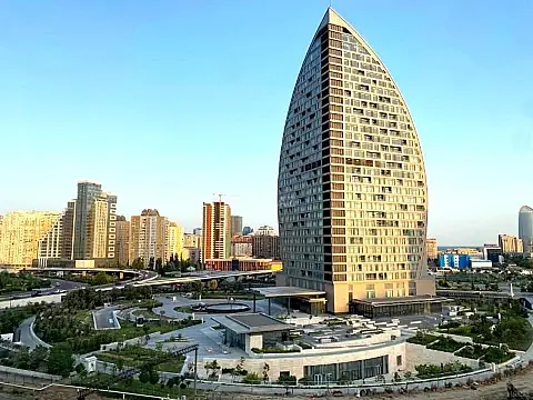 Satılır 2 otaqlı mənzil 84 m² — Bakı, Xətai 2 otaq 84.00 m²