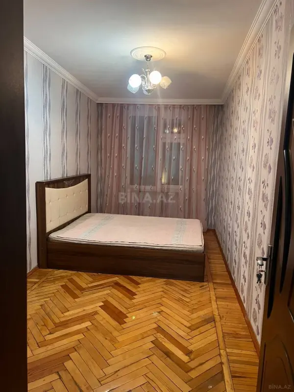 Kirayə verilir 3 otaqlı mənzil 85 m²