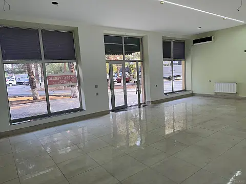 Kirayə verilir obyekt 160 m² — Sumqayıt 160.00 m²