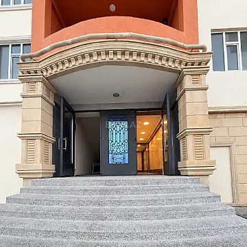 Satılır 2 otaqlı mənzil 55 m² — Bakı, Saray 2 otaq 55.00 m²