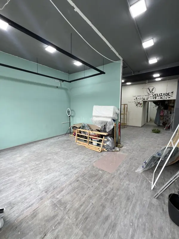 Kirayə verilir obyekt 120 m²