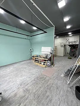 Kirayə verilir obyekt 120 m² — Bakı 120.00 m²