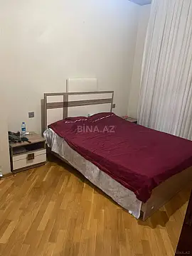 Kirayə verilir 2 otaqlı mənzil 70 m² — Bakı 2 otaq 70.00 m²
