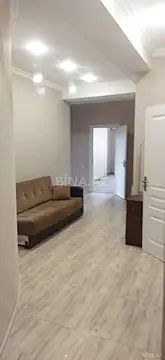 Kirayə verilir 2 otaqlı mənzil 70 m² — Xırdalan, Abşeron 2 otaq 70.00 m²