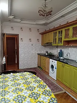Kirayə verilir 3 otaqlı mənzil 100 m² — Sumqayıt 3 otaq 100.00 m²