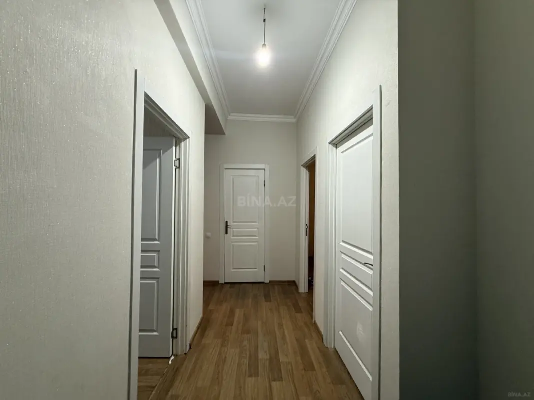 Satılır 3 otaqlı mənzil 74 m²