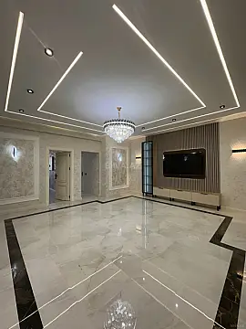Satılır 4 otaqlı mənzil 140 m² — Xırdalan 4 otaq 140.00 m²