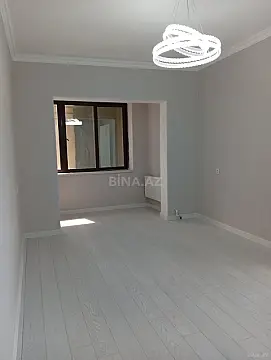 Satılır 2 otaqlı mənzil 75 m² — Bakı, Əhmədli 2 otaq 75.00 m²