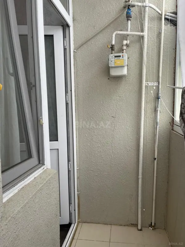 Kirayə verilir 2 otaqlı mənzil 45 m²