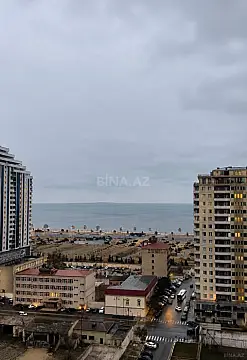 Satılır 3 otaqlı mənzil 150 m² — Bakı 3 otaq 150.00 m²