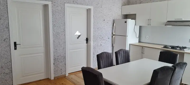 Kirayə verilir 2 otaqlı həyət evi 45 m² — Bakı, Hövsan 2 otaq 45.00 m²