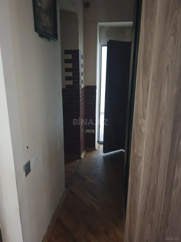 Kirayə verilir 3 otaqlı mənzil 50 m²