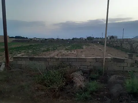 Satılır torpaq sahəsi 5 m² — Bakı 5.00 m²