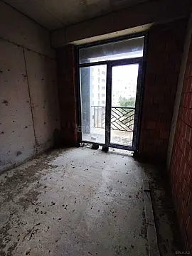 Satılır 1 otaqlı mənzil 44 m² — Bakı, Əhmədli 1 otaq 44.00 m²