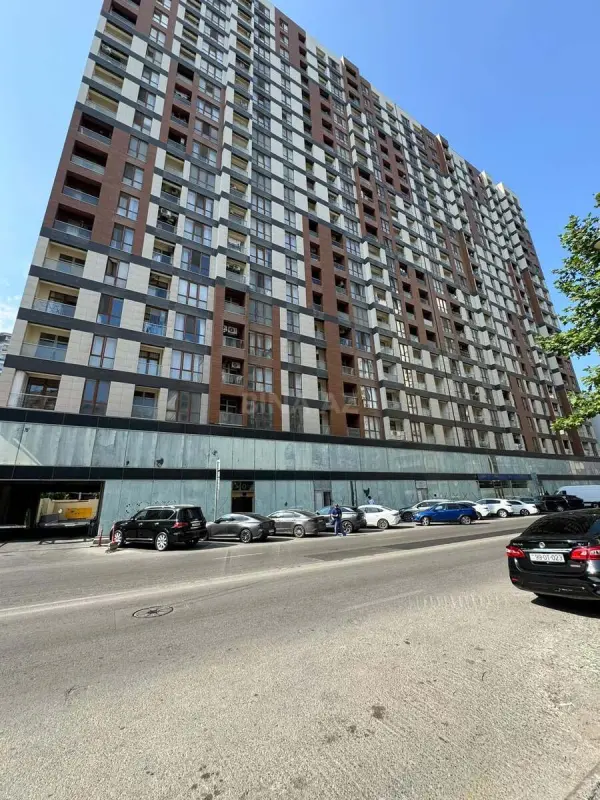 Satılır 2 otaqlı mənzil 53 m²