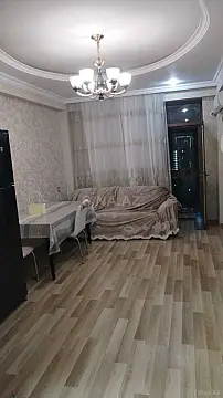 Kirayə verilir 2 otaqlı mənzil 65 m² — Xırdalan 2 otaq 65.00 m²