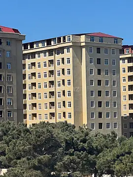 Satılır 3 otaqlı mənzil 74 m² — Bakı 3 otaq 74.00 m²